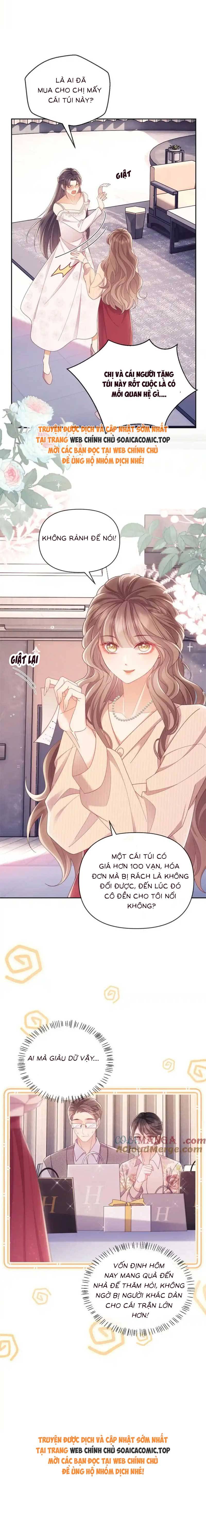 Ninita Yêu Dấu - Phần 2 Chap 1515.4 - Next Chap 1516.4