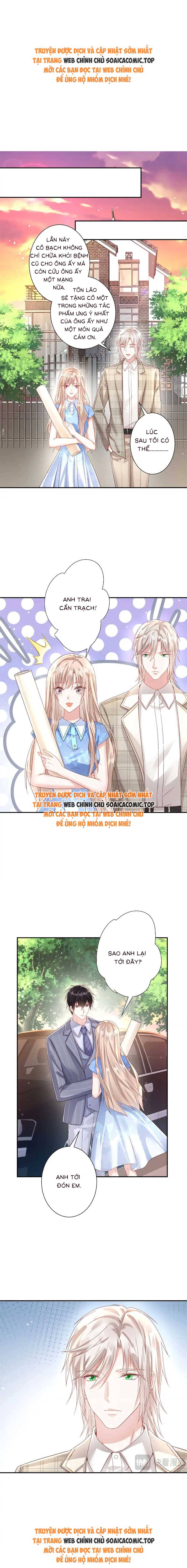 Ninita Yêu Dấu - Phần 2 Chap 1515.5 - Next Chap 1516.5