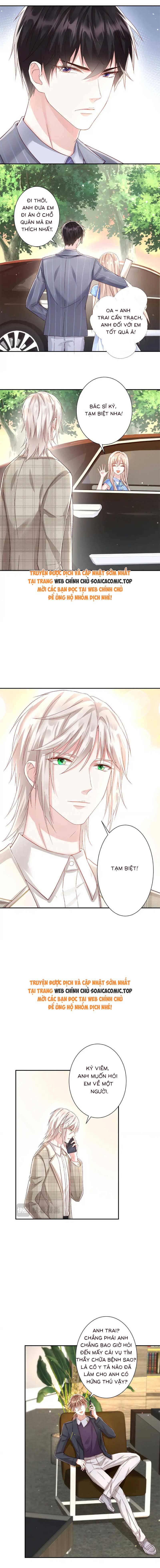 Ninita Yêu Dấu - Phần 2 Chap 1515.5 - Next Chap 1516.5