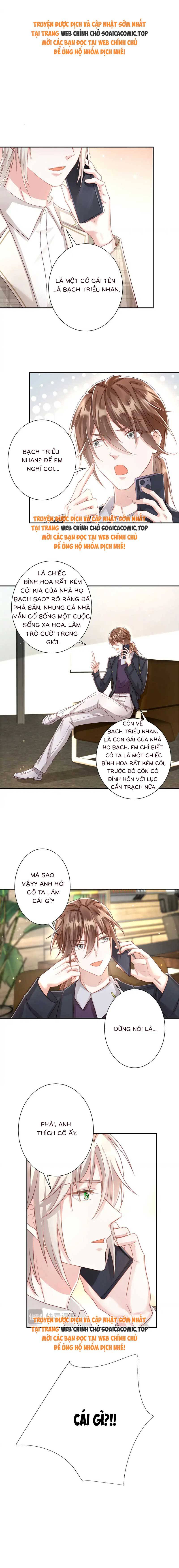 Ninita Yêu Dấu - Phần 2 Chap 1515.5 - Next Chap 1516.5