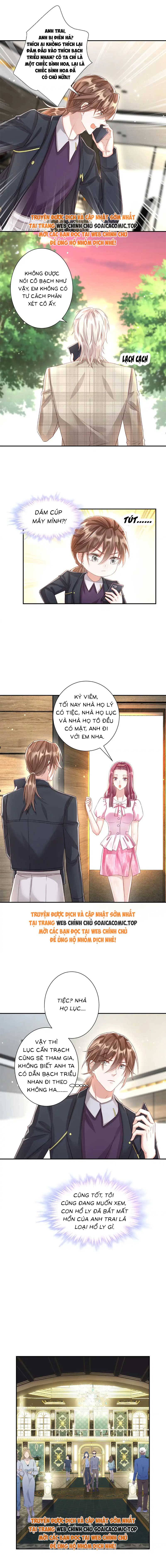 Ninita Yêu Dấu - Phần 2 Chap 1515.5 - Next Chap 1516.5