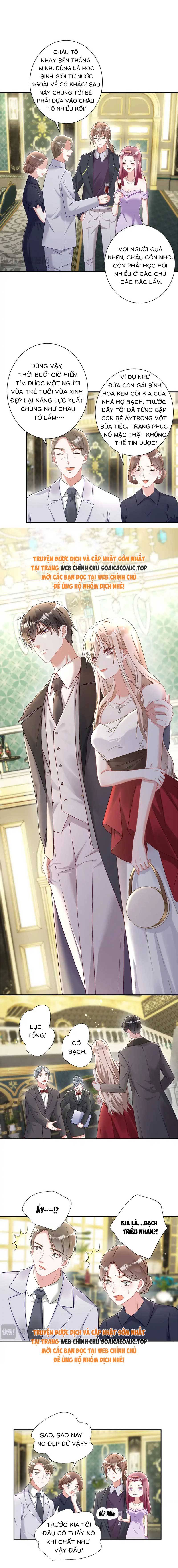 Ninita Yêu Dấu - Phần 2 Chap 1515.5 - Next Chap 1516.5