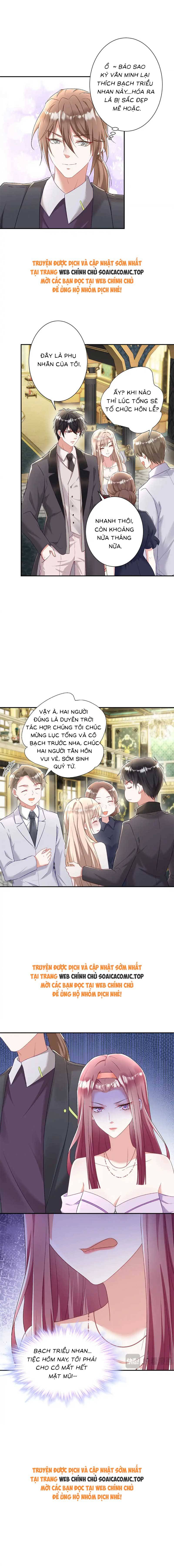Ninita Yêu Dấu - Phần 2 Chap 1515.5 - Next Chap 1516.5