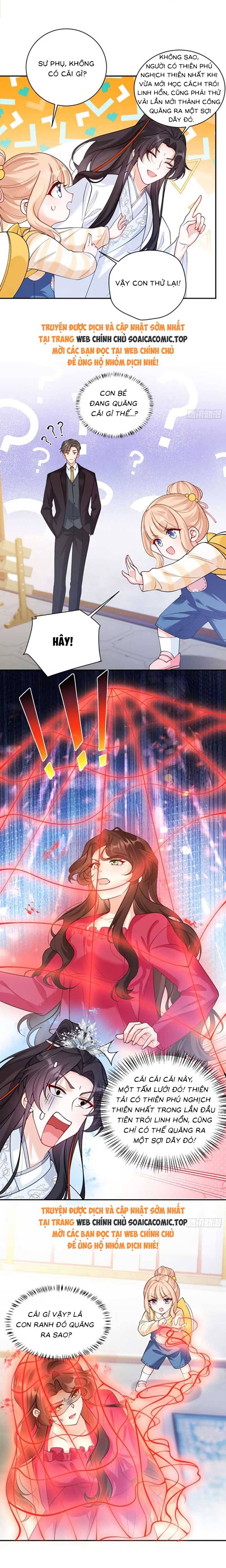 Ninita Yêu Dấu - Phần 2 Chap 1515.6 - Next Chap 1516.6