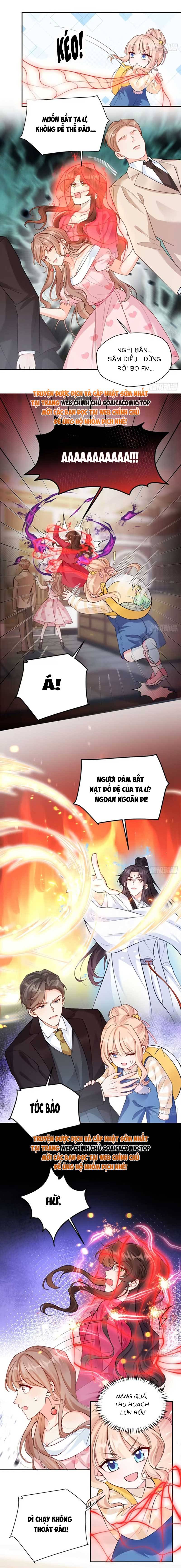 Ninita Yêu Dấu - Phần 2 Chap 1515.6 - Next Chap 1516.6