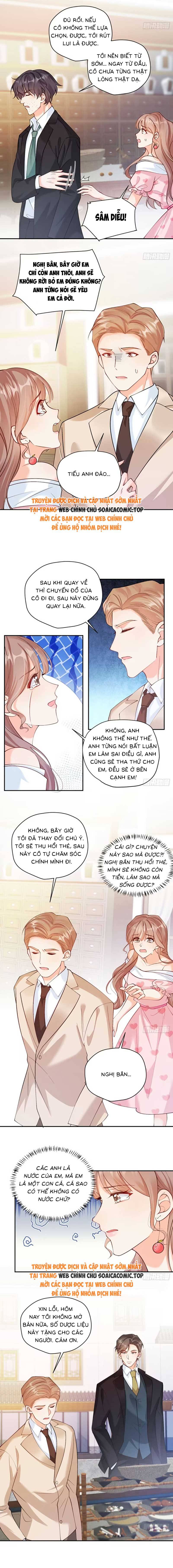 Ninita Yêu Dấu - Phần 2 Chap 1515.6 - Next Chap 1516.6
