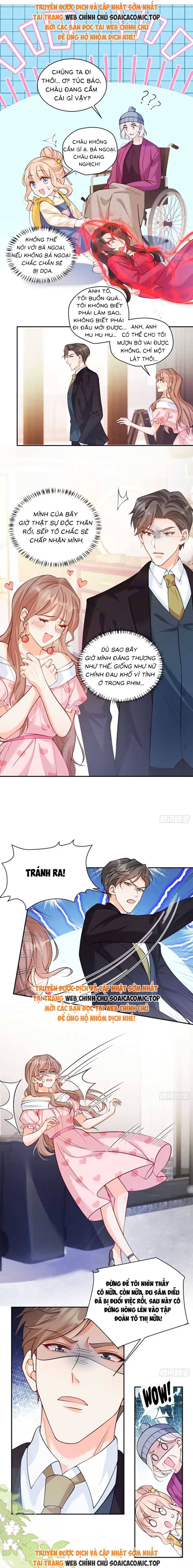 Ninita Yêu Dấu - Phần 2 Chap 1515.6 - Next Chap 1516.6