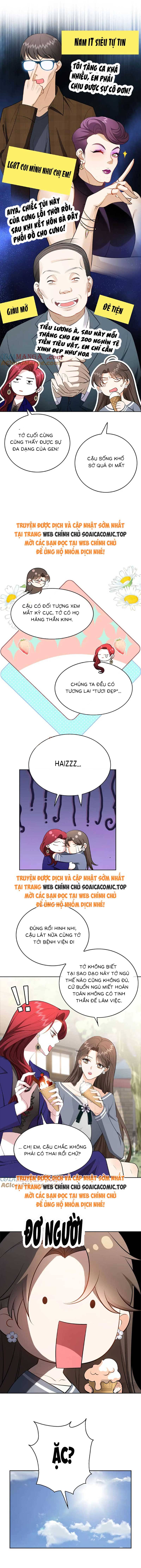 Ninita Yêu Dấu - Phần 2 Chap 1515.7 - Next Chap 1516.7