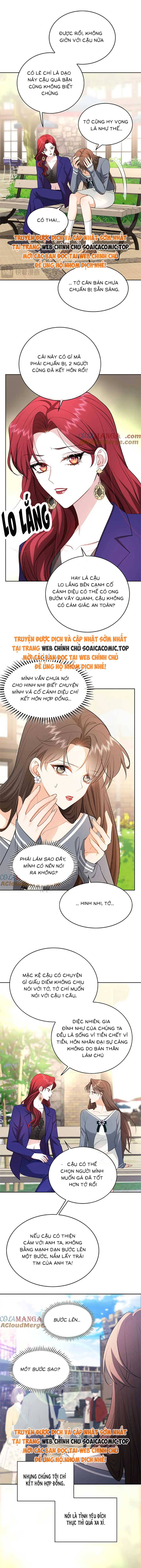 Ninita Yêu Dấu - Phần 2 Chap 1515.7 - Next Chap 1516.7