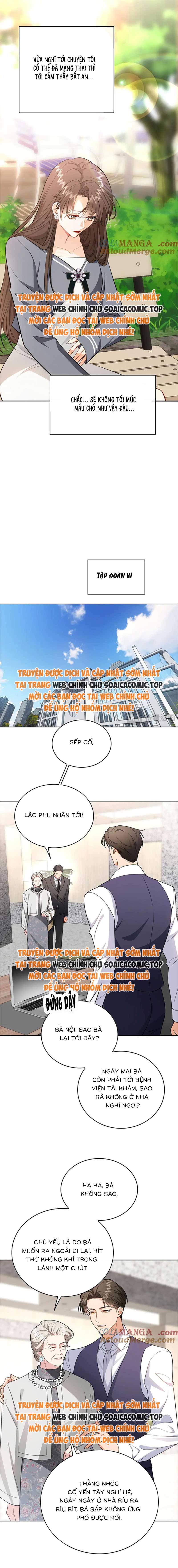 Ninita Yêu Dấu - Phần 2 Chap 1515.7 - Next Chap 1516.7