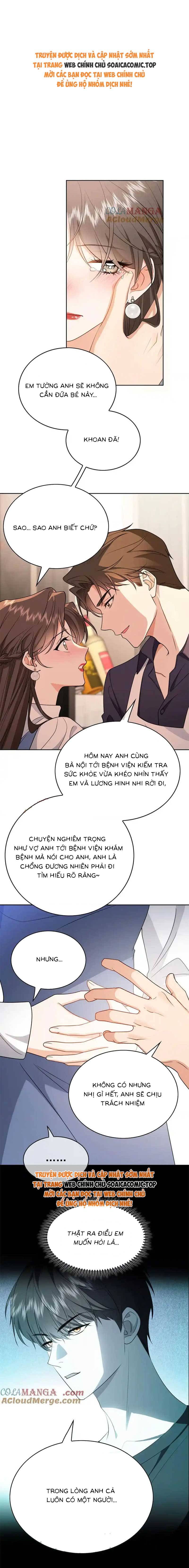 Ninita Yêu Dấu - Phần 2 Chap 1515.9 - Next Chap 1516.9