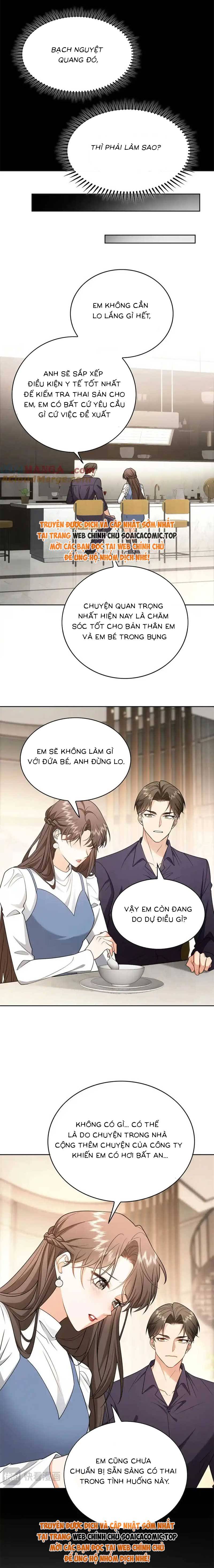 Ninita Yêu Dấu - Phần 2 Chap 1515.9 - Next Chap 1516.9