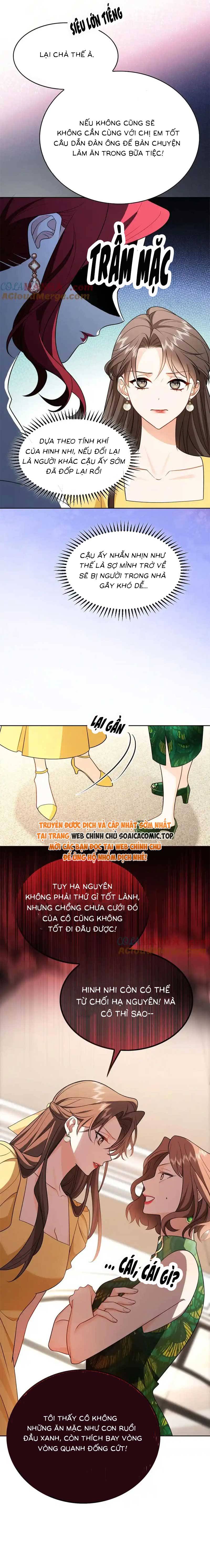 Ninita Yêu Dấu - Phần 2 Chap 1515.9 - Next Chap 1516.9