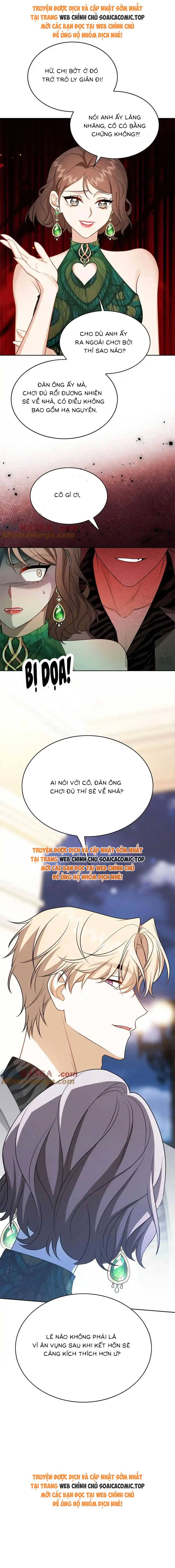 Ninita Yêu Dấu - Phần 2 Chap 1515.9 - Next Chap 1516.9