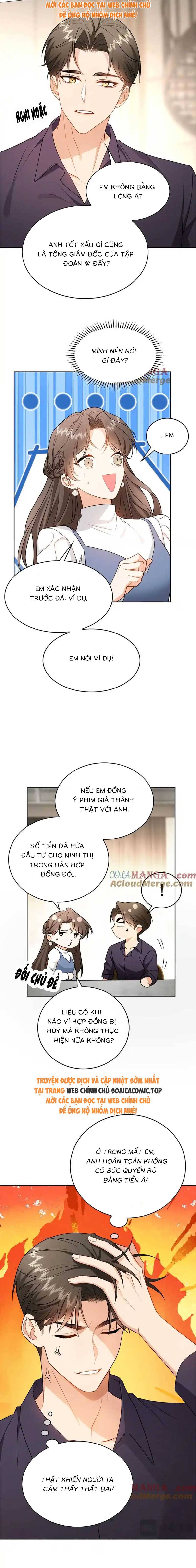 Ninita Yêu Dấu - Phần 2 Chap 1515.9 - Next Chap 1516.9