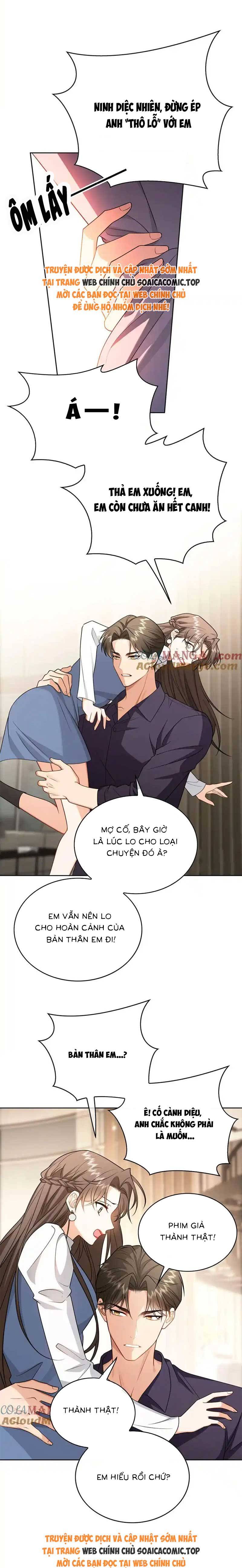 Ninita Yêu Dấu - Phần 2 Chap 1515.9 - Next Chap 1516.9