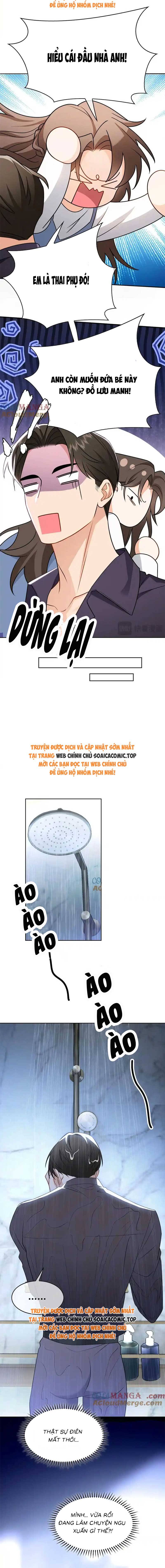 Ninita Yêu Dấu - Phần 2 Chap 1515.9 - Next Chap 1516.9