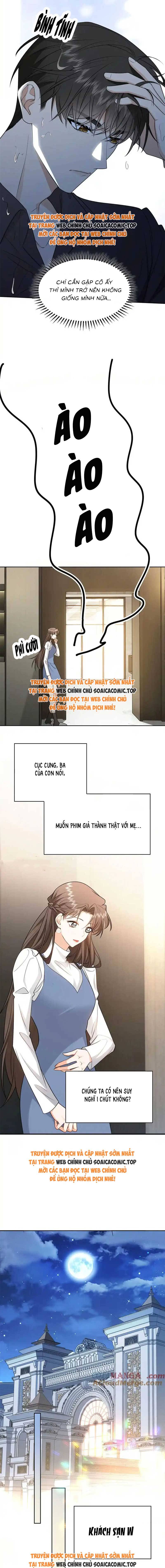 Ninita Yêu Dấu - Phần 2 Chap 1515.9 - Next Chap 1516.9