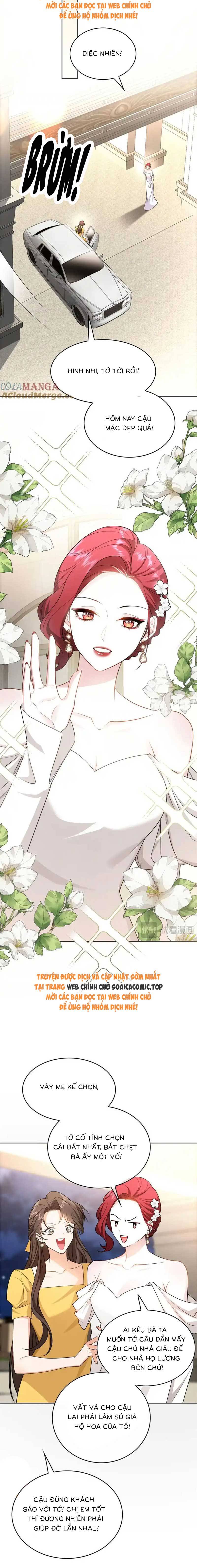 Ninita Yêu Dấu - Phần 2 Chap 1515.9 - Next Chap 1516.9