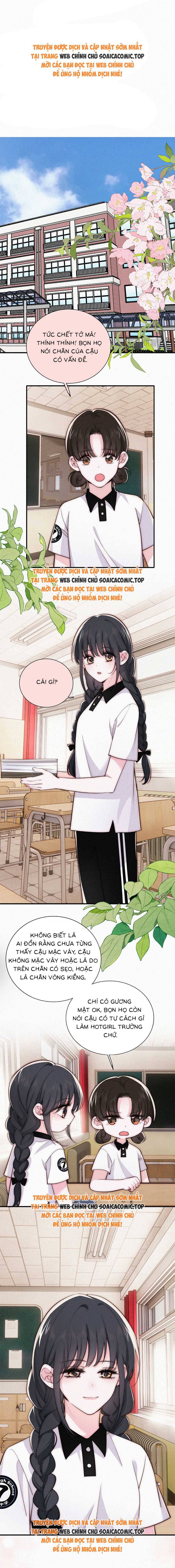 Ninita Yêu Dấu - Phần 2 Chap 1516.1 - Next Chap 1517.1