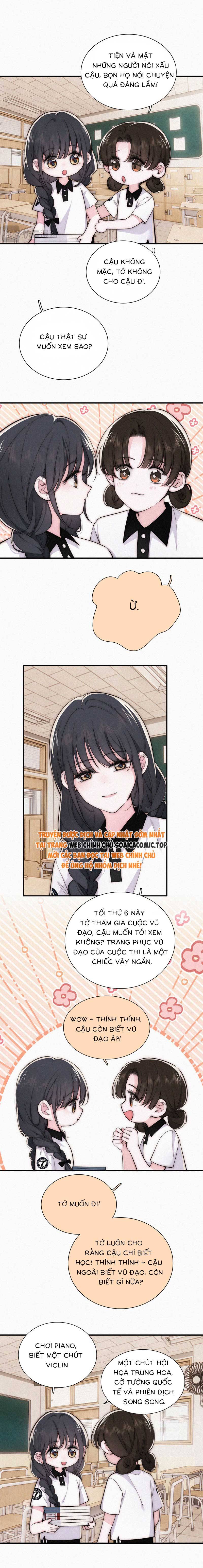 Ninita Yêu Dấu - Phần 2 Chap 1516.1 - Next Chap 1517.1