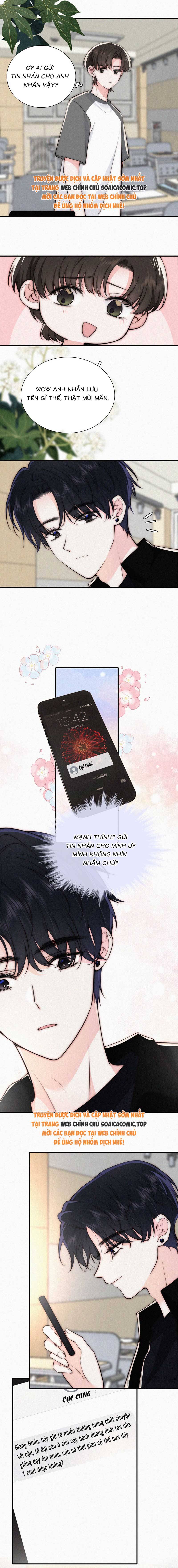 Ninita Yêu Dấu - Phần 2 Chap 1516.1 - Next Chap 1517.1