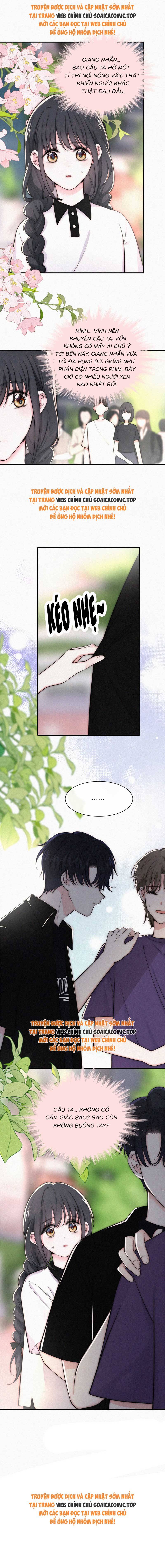 Ninita Yêu Dấu - Phần 2 Chap 1516.1 - Next Chap 1517.1