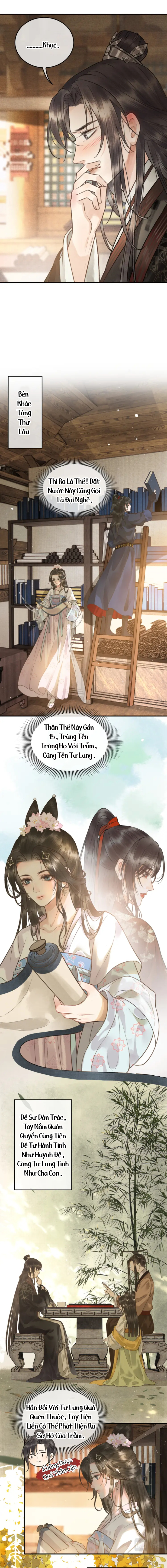 Ninita Yêu Dấu - Phần 2 Chap 1516.2 - Next Chap 1517.2