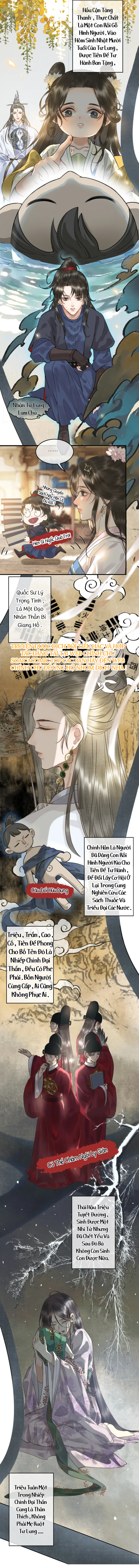 Ninita Yêu Dấu - Phần 2 Chap 1516.2 - Next Chap 1517.2