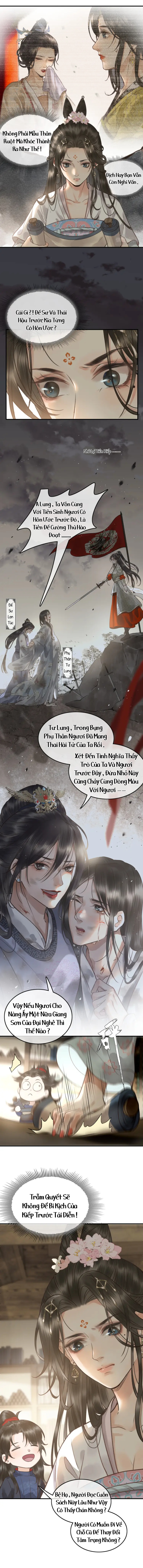 Ninita Yêu Dấu - Phần 2 Chap 1516.2 - Next Chap 1517.2