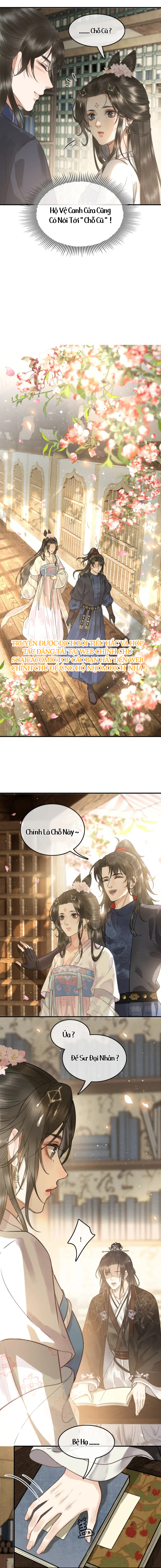 Ninita Yêu Dấu - Phần 2 Chap 1516.2 - Next Chap 1517.2