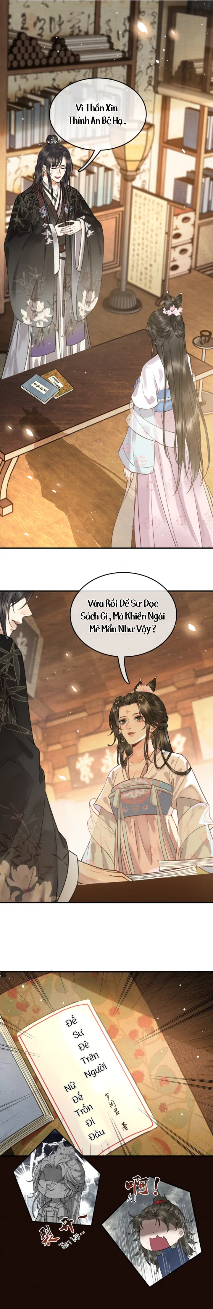 Ninita Yêu Dấu - Phần 2 Chap 1516.2 - Next Chap 1517.2