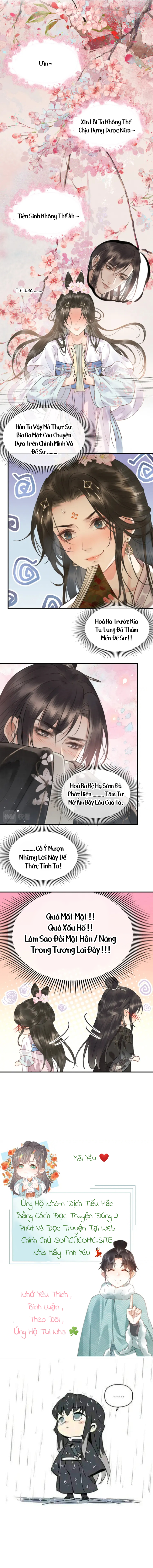 Ninita Yêu Dấu - Phần 2 Chap 1516.2 - Next Chap 1517.2