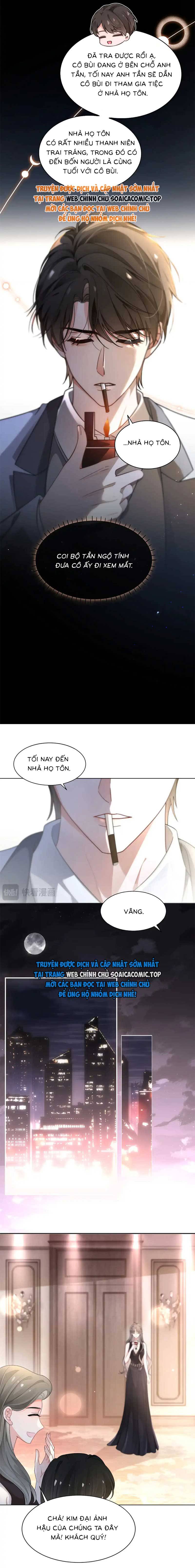 Ninita Yêu Dấu - Phần 2 Chap 1516.3 - Next Chap 1517.3