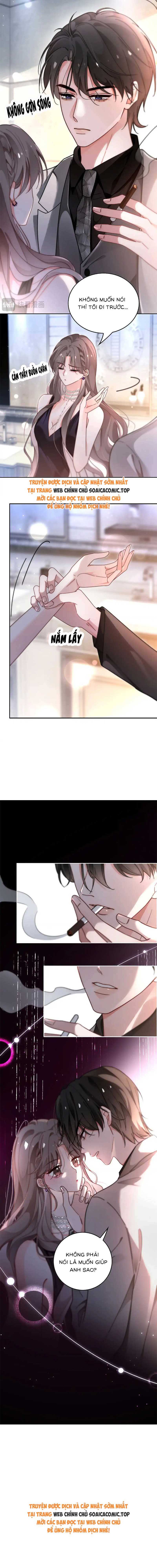 Ninita Yêu Dấu - Phần 2 Chap 1516.3 - Next Chap 1517.3