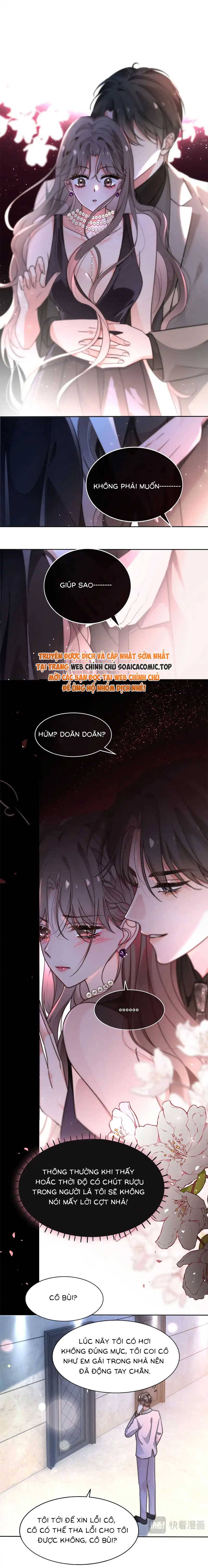 Ninita Yêu Dấu - Phần 2 Chap 1516.4 - Next Chap 1517.4