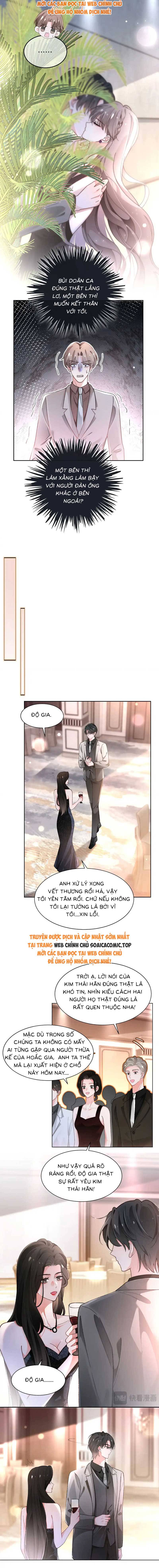 Ninita Yêu Dấu - Phần 2 Chap 1516.4 - Next Chap 1517.4