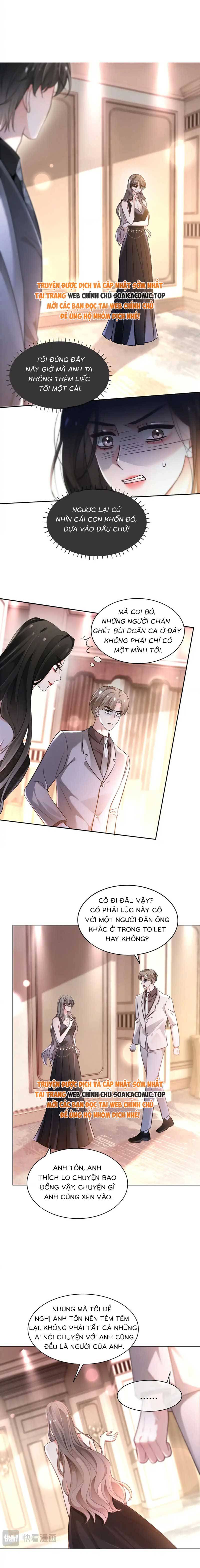 Ninita Yêu Dấu - Phần 2 Chap 1516.4 - Next Chap 1517.4