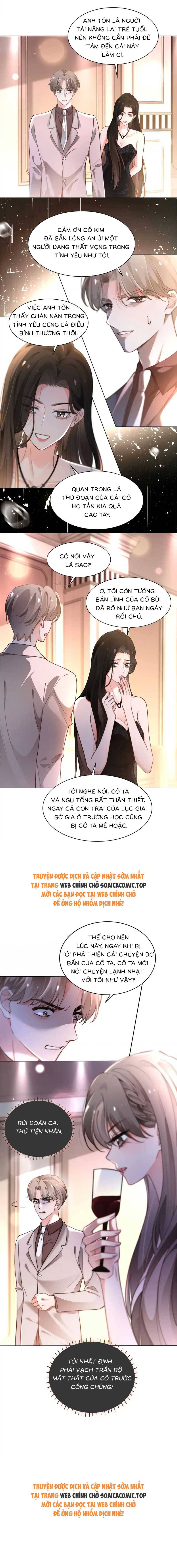 Ninita Yêu Dấu - Phần 2 Chap 1516.4 - Next Chap 1517.4