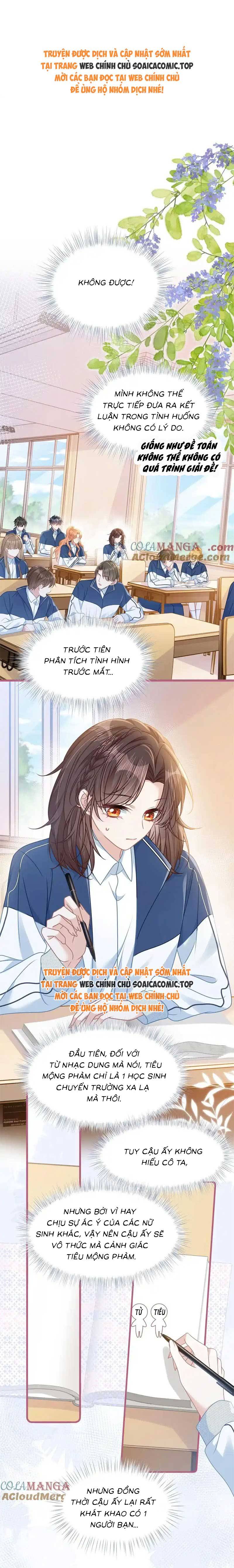 Ninita Yêu Dấu - Phần 2 Chap 1516.5 - Next Chap 1517.5