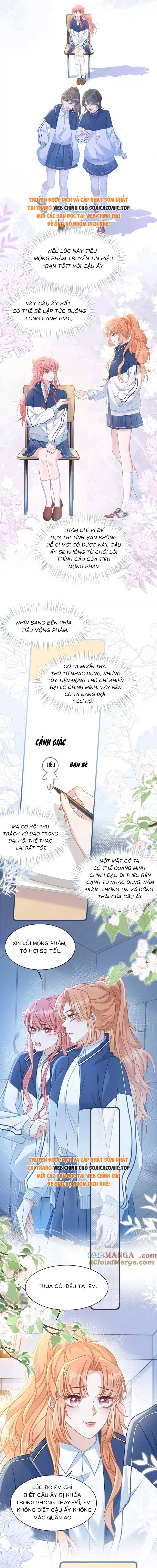 Ninita Yêu Dấu - Phần 2 Chap 1516.5 - Next Chap 1517.5