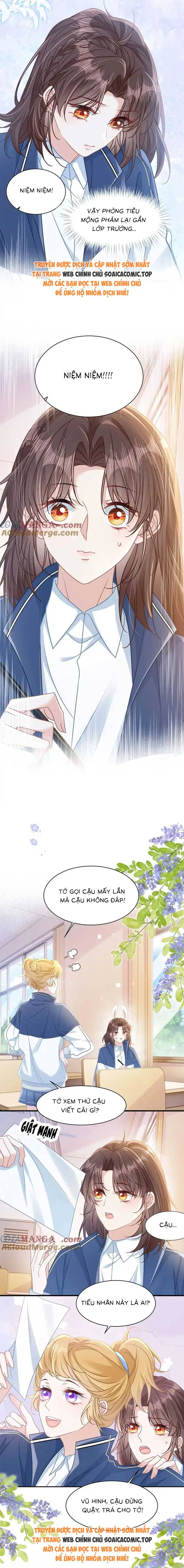 Ninita Yêu Dấu - Phần 2 Chap 1516.5 - Next Chap 1517.5