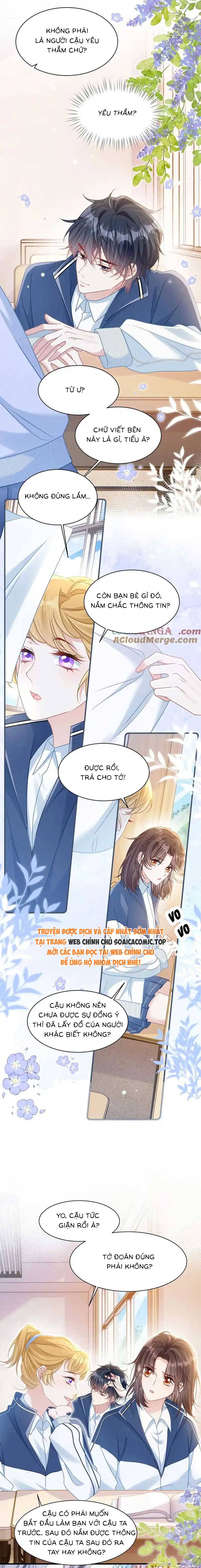 Ninita Yêu Dấu - Phần 2 Chap 1516.5 - Next Chap 1517.5