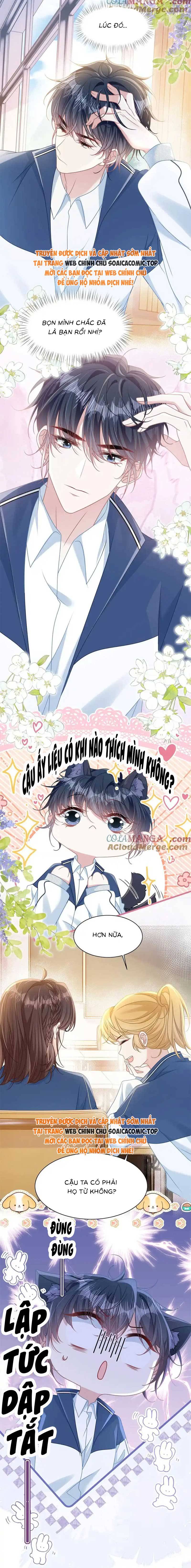 Ninita Yêu Dấu - Phần 2 Chap 1516.5 - Next Chap 1517.5