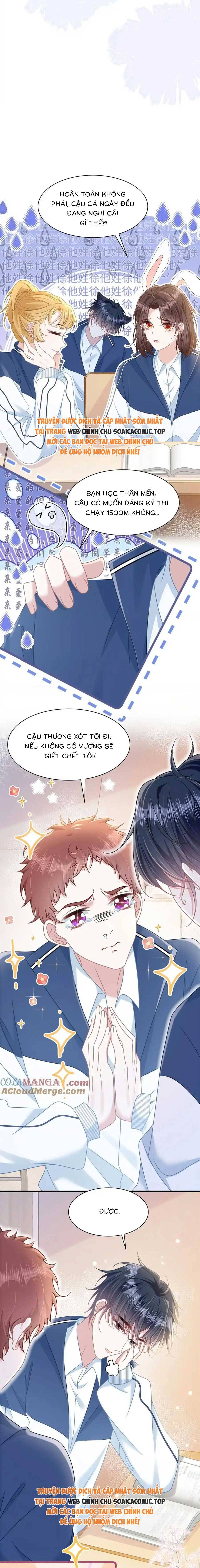 Ninita Yêu Dấu - Phần 2 Chap 1516.5 - Next Chap 1517.5