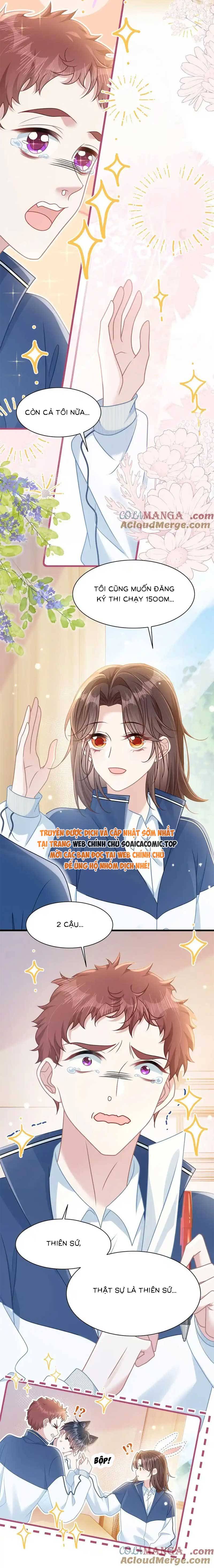 Ninita Yêu Dấu - Phần 2 Chap 1516.5 - Next Chap 1517.5