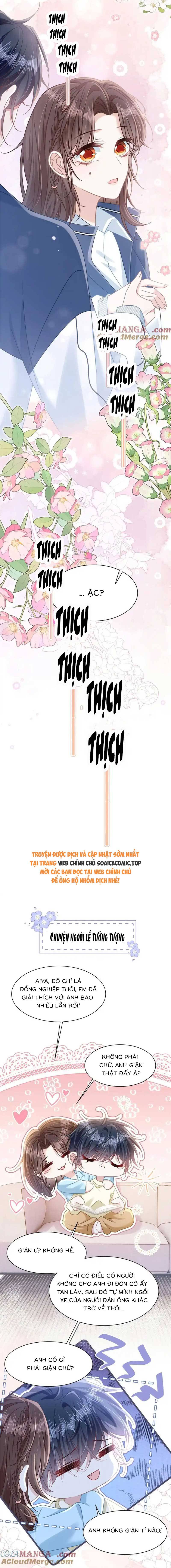 Ninita Yêu Dấu - Phần 2 Chap 1516.5 - Next Chap 1517.5