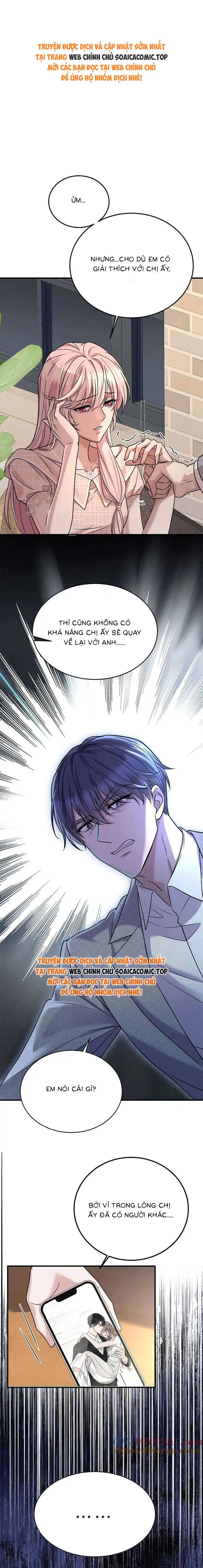 Ninita Yêu Dấu - Phần 2 Chap 1516.6 - Next Chap 1517.6