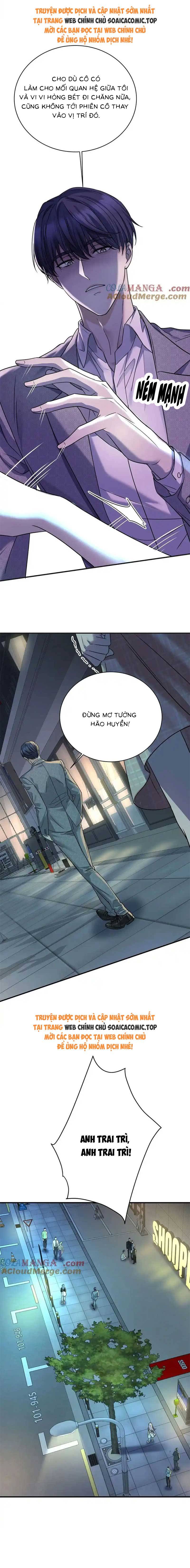 Ninita Yêu Dấu - Phần 2 Chap 1516.6 - Next Chap 1517.6