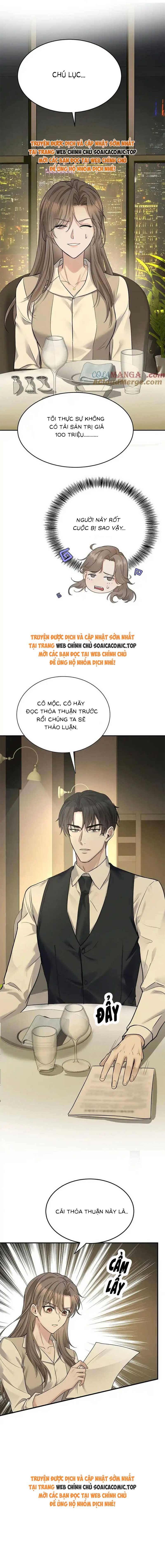 Ninita Yêu Dấu - Phần 2 Chap 1516.6 - Next Chap 1517.6
